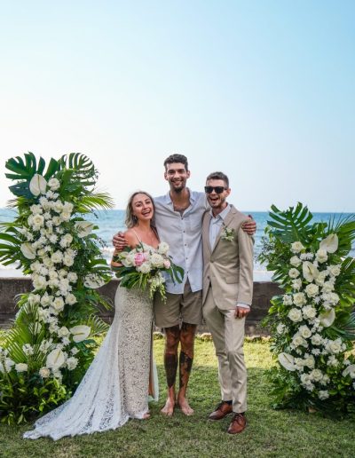 Oliver Wedding Photographer